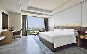 Indore Marriott Hotel